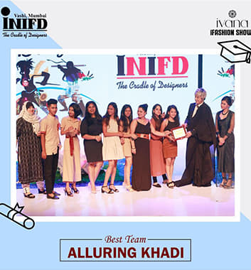 International Institute of Fashion Design Vashi Events photo 11